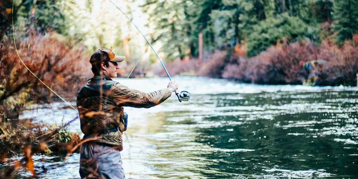 5 Best Flies for Catching Trout